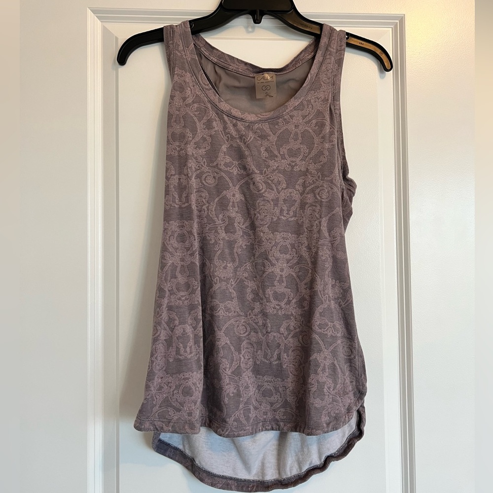 CALIA by Carrie workout tank